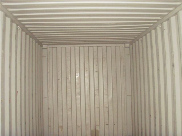 6 метровый контейнер б.у